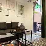 Monti Cozy Apartment