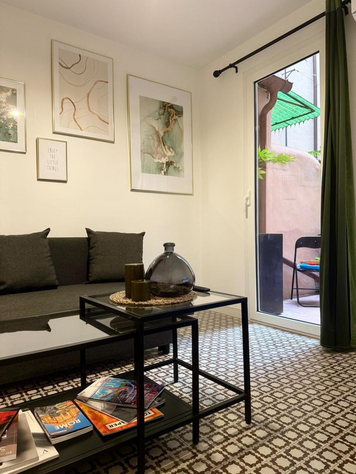 Appartamento Monti Cozy