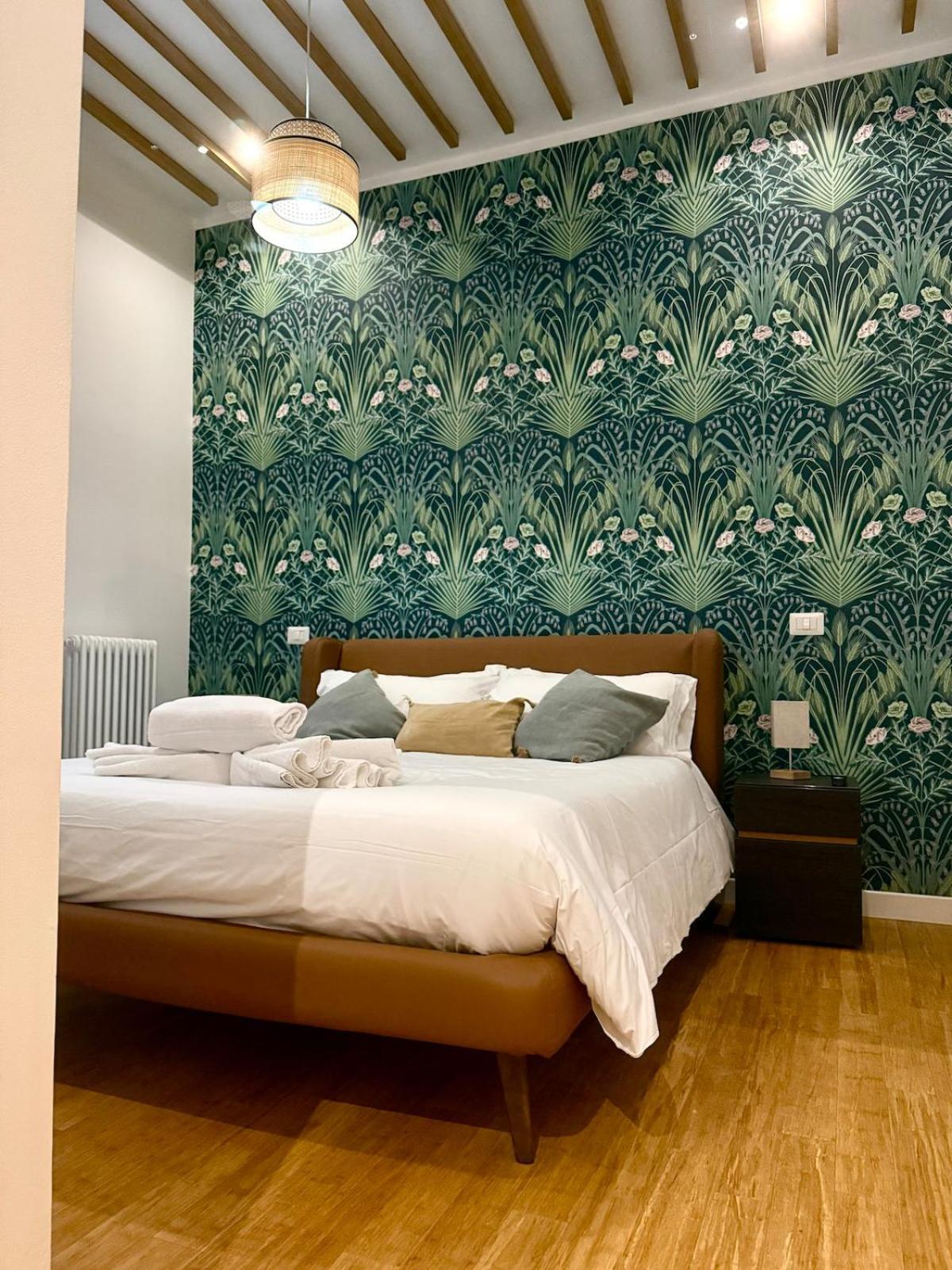 Monti Cozy Appartamento Roma