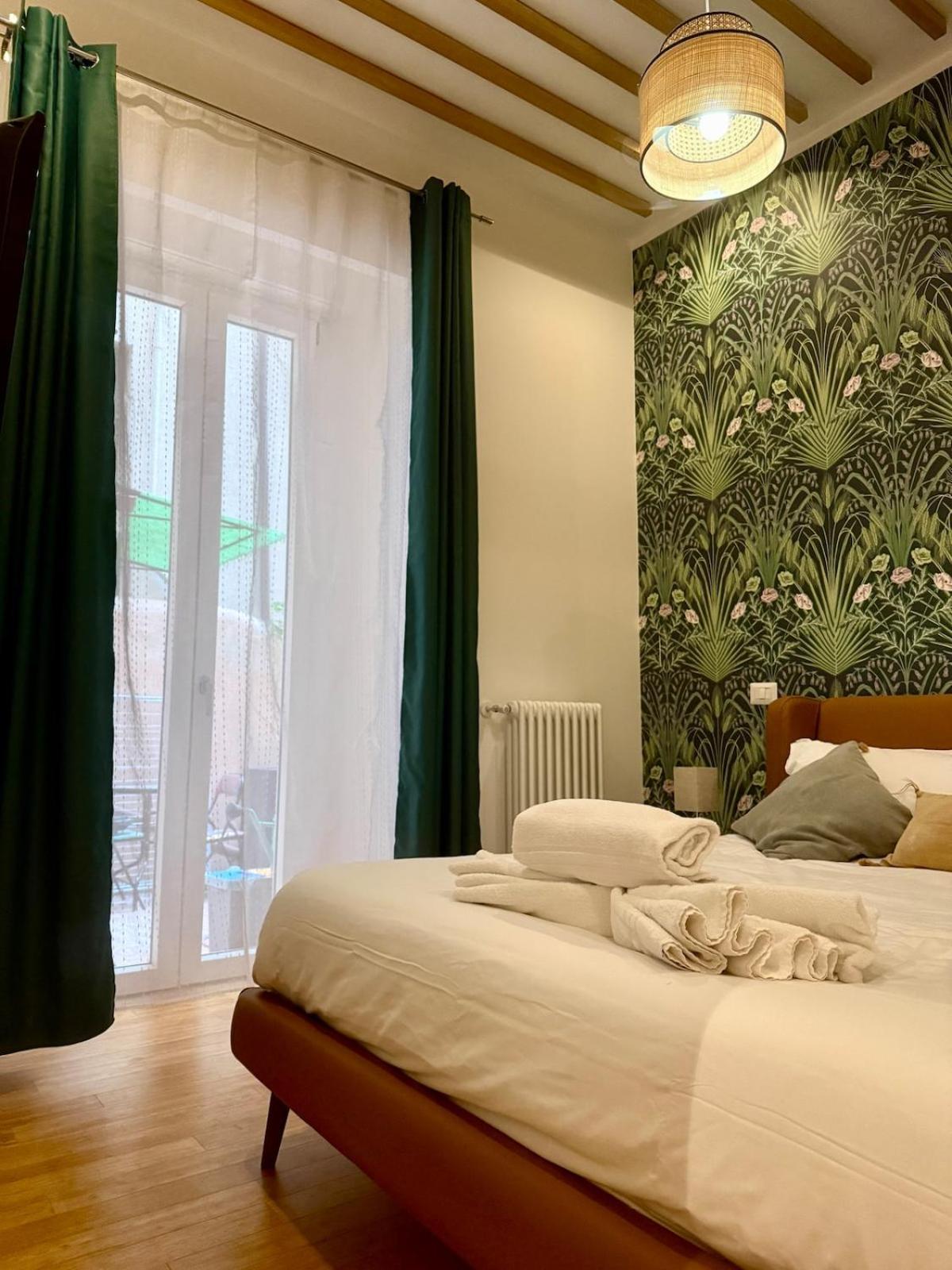 Appartamento Monti Cozy *