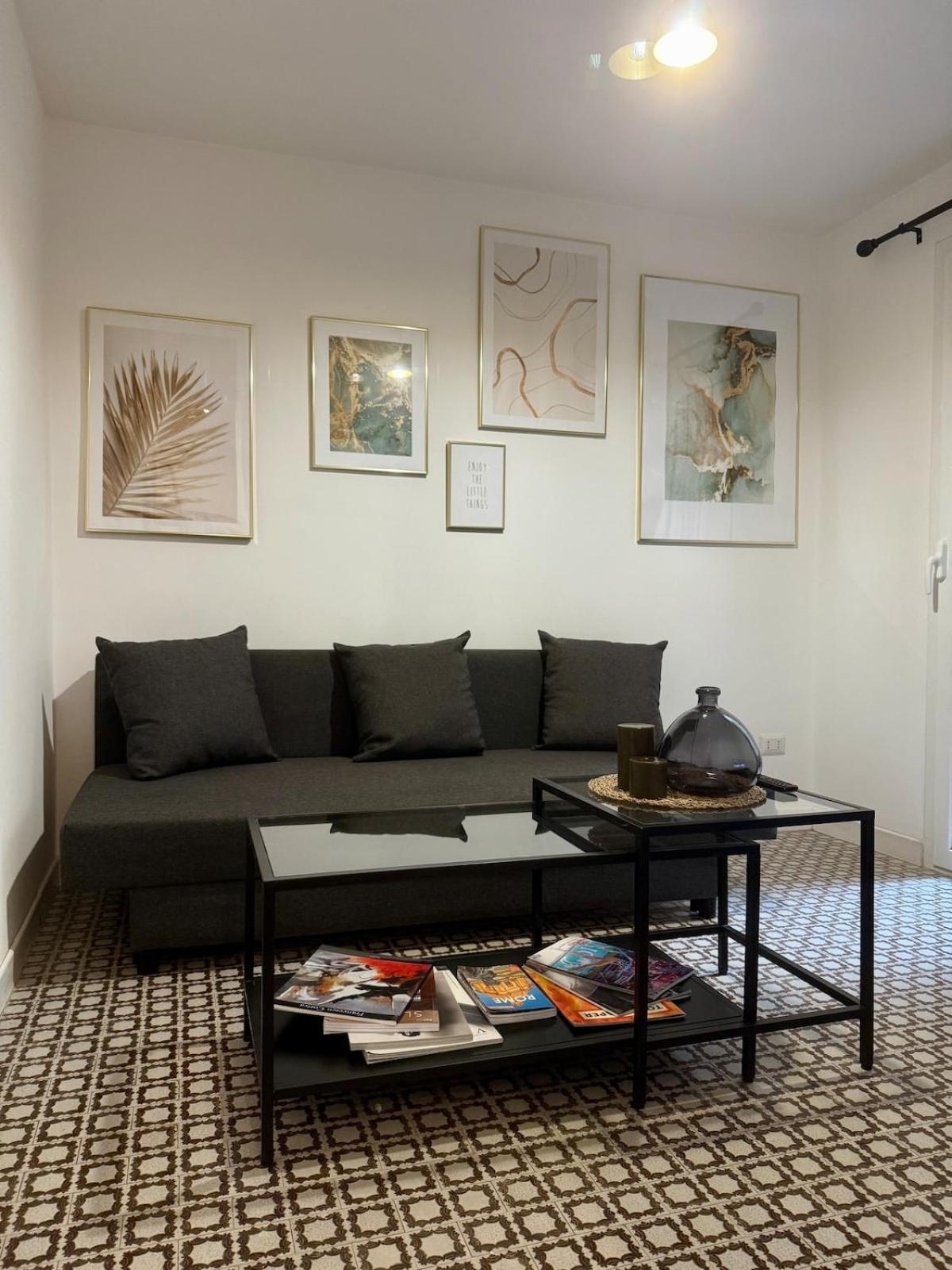 Monti Cozy Appartamento *