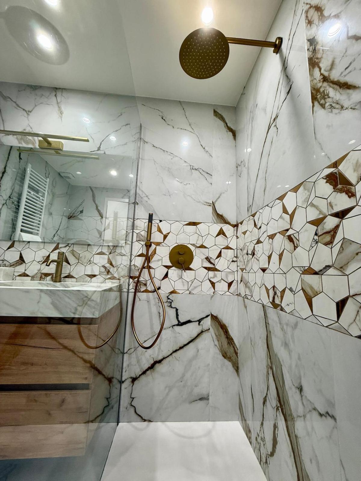 Appartamento Monti Cozy Roma