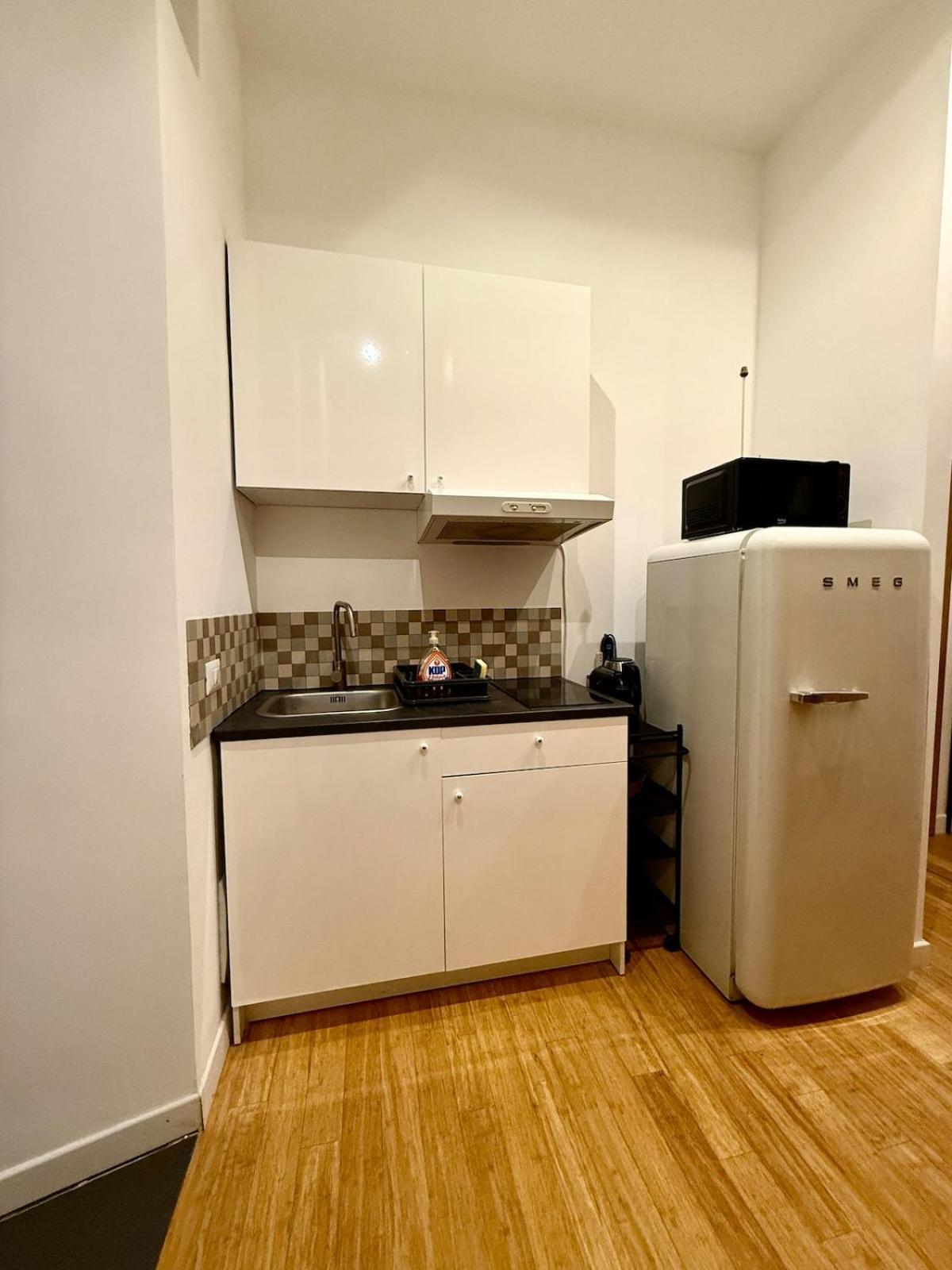 Monti Cozy Appartamento *